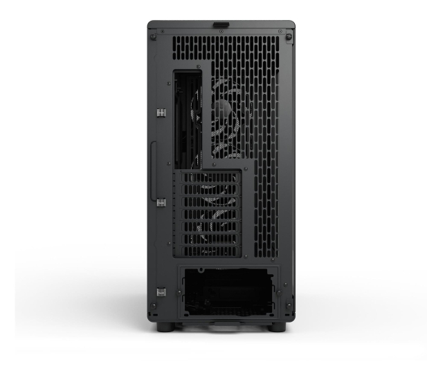 Fractal Design Epoch XL Black TG Light tint - 1472458 - zdjęcie 3